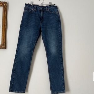 Levi’s 511 Slim Fit Stretch Jeans